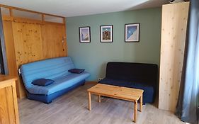 Appt 4-6 Pers 28M2 Tout Equipe, 30M Des Pistes